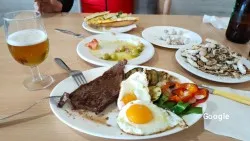 Restaurante Bar Olaya - Murcia