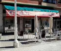 Restaurante Bar Ereaga - Bilbao