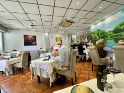 La Ribera, restaurant a Marbella