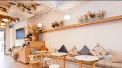Restaurante Brunch & Cake - Barcelona