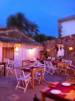 La Tasca, restaurant a Dénia