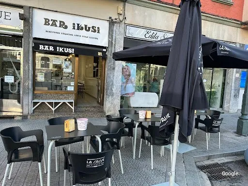 Foto de Ikusi