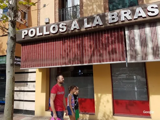 Foto de Carrito Charrua