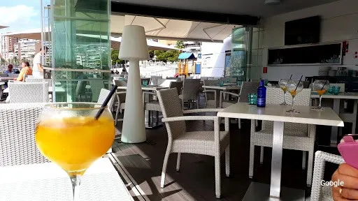Foto de Darsena