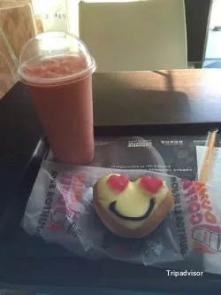 Restaurante Dunkin' Coffee - 0 - Granada