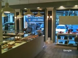 Restaurante Mas Pastissers - Barcelona