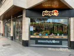 Restaurante Asados Pío S.L - Durango
