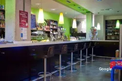 La Parrillada, jatetxea (Cizur)