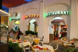 Restaurante China City Calahonda - Mijas