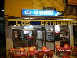 Restaurante Los extremenos - Benidorm