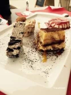 Restaurante La Taverna Del Mar - Tarragona