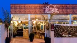 Monpiedra, restaurant a Moncofa