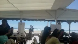 Restaurante Luigi Mastrogiovanni - Calp