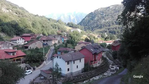 Argazkia: Casa Ramon