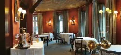 Horcher, restaurante en Madrid