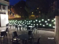 Restaurante Cafetería Rose Hill - Ourense