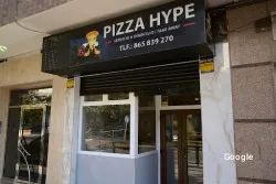 Restaurante Pizza Hype - Torrevieja