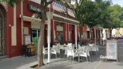 Restaurante Bodegon Don Jamon - Ayamonte
