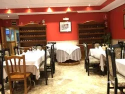 Restaurante Restaurante Silmar - Algete