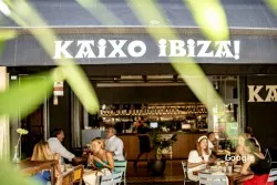 Restaurante Kaixo - Ibiza