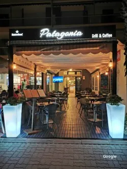 Restaurante Patagonia Grill and Coffee - el Campello
