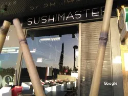 Sushi Master, restaurante en Majadahonda