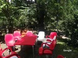 Rte.Picorzo, ristorante a Sotillo del Rincón