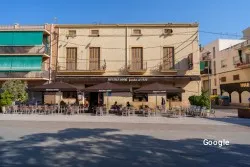 Restaurante Restaurant Coca - Torredembarra