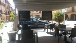 L'APAGALLUMS, restaurante en Ponts