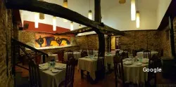 Restaurante Borda-Berri Hosteleria SL - Vitoria-Gasteiz