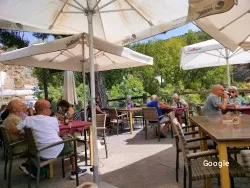 Restaurante Venta el Curro - Árchez