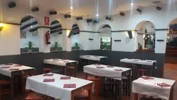 Restaurante Restaurante el Giraldillo - Manresa