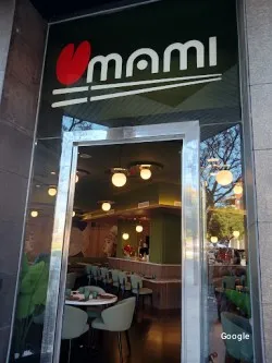 Umami sushi Vilaseca, jatetxea (Vila-seca)