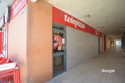Restaurante Telepizza- Tarifa - Tarifa