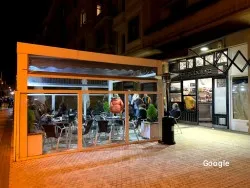 Restaurante Bar Zabaleta - San Sebastián