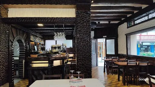 Argazkia: Bodegón Sarasua