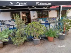 La Espicha, jatetxea (Motril)