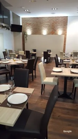 Restaurante Restaurante ALMA - Valencia