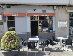 Bar Taller, restaurant in Ribadeo