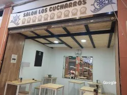 Restaurante Bar Los Cucharros - Sevilla