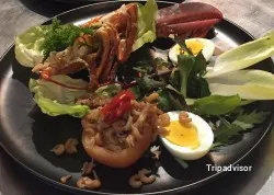 To Dally Club, restaurante en Marbella