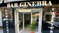 Restaurante Bar Ginebra - Elx