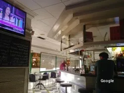 Restaurante Cafeteria TAT - Girona