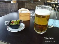 Restaurante Oronda Cocina - Majadahonda