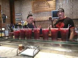 Bar Cisneros, restaurante en Alcorcón