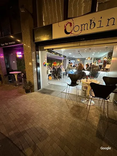 Foto de Combina't