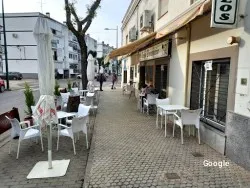 Restaurante Casa Venancio - Zafra