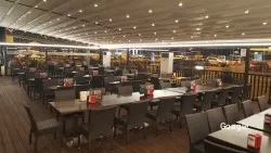 Restaurante Punto Estrella Coso Real - Huesca