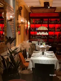 Restaurante El Picoteo - Fuengirola