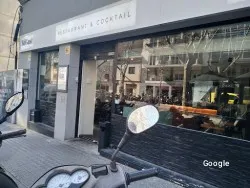 Restaurante BdGust Restaurant & Cocktail - Barcelona
